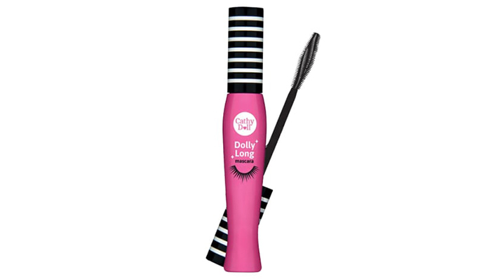 Cathy Doll Dolly Long Mascara