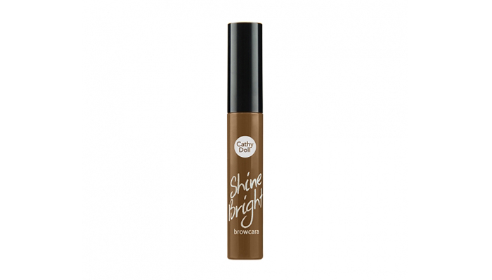 Cathy Doll Shine Bright Browcara