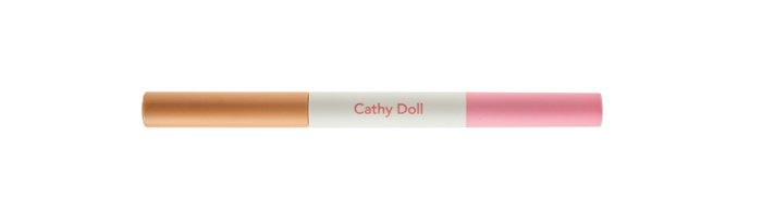 Cathy Doll Skinny Concealer Matt & Bright