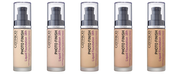 catrice even skin tone beautifying foundation