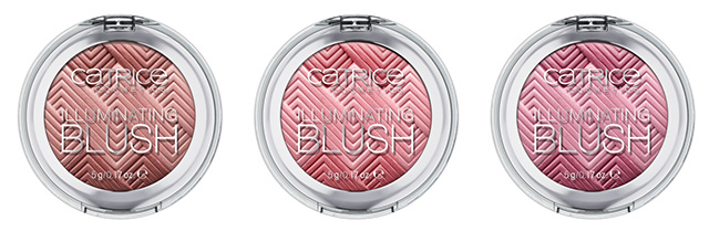 Catrice Blush