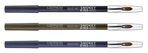 Catrice Cosmetic Smokey Eyes Pencil