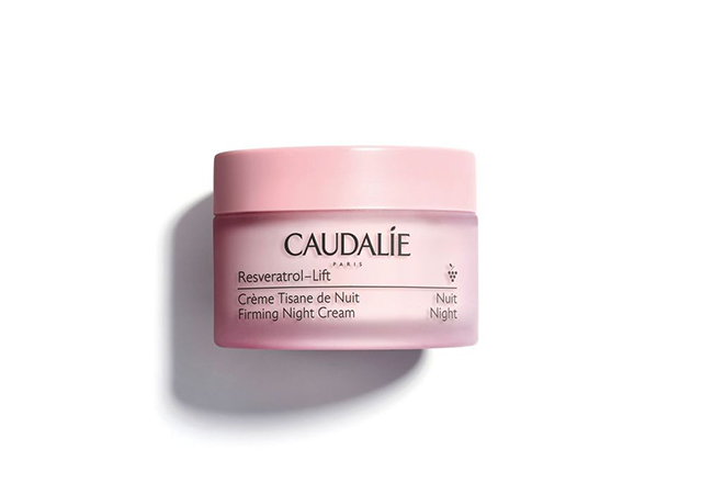 Caudalie Firming Night Cream