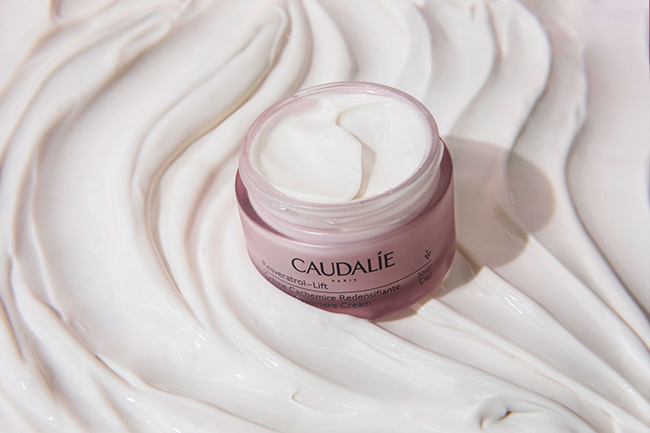 Caudalie Firming Night Cream