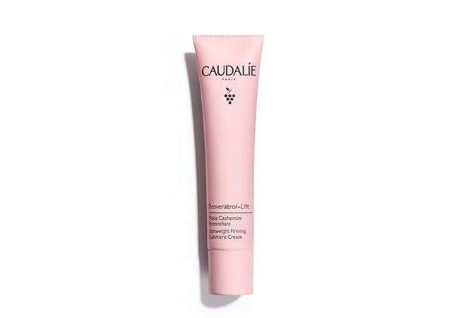 CAUDALIE Lightweight Firming Cashmere Cream