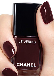 ยาทาเล็บ Chanel LE VERNIS Longwear Nail Colour