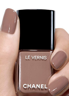 ยาทาเล็บ Chanel LE VERNIS Longwear Nail Colour