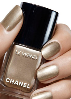 ยาทาเล็บ Chanel LE VERNIS Longwear Nail Colour