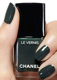 ยาทาเล็บ Chanel LE VERNIS Longwear Nail Colour