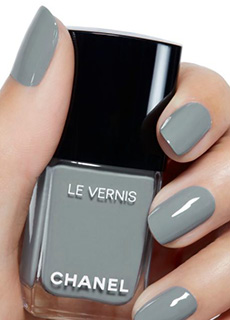 ยาทาเล็บ Chanel LE VERNIS Longwear Nail Colour