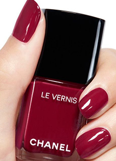 ยาทาเล็บ Chanel LE VERNIS Longwear Nail Colour