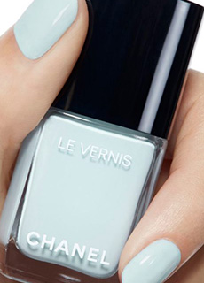 ยาทาเล็บ Chanel LE VERNIS Longwear Nail Colour