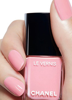 ยาทาเล็บ Chanel LE VERNIS Longwear Nail Colour