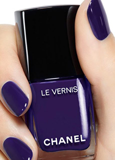 ยาทาเล็บ Chanel LE VERNIS Longwear Nail Colour