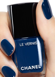 ยาทาเล็บ Chanel LE VERNIS Longwear Nail Colour