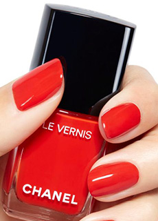 ยาทาเล็บ Chanel LE VERNIS Longwear Nail Colour