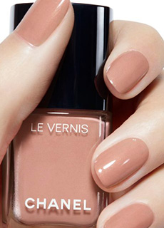 ยาทาเล็บ Chanel LE VERNIS Longwear Nail Colour