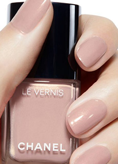 ยาทาเล็บ Chanel LE VERNIS Longwear Nail Colour