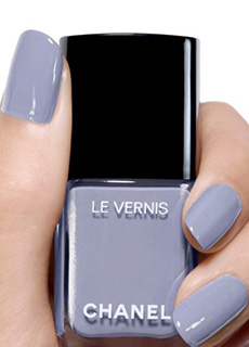 ยาทาเล็บ Chanel LE VERNIS Longwear Nail Colour