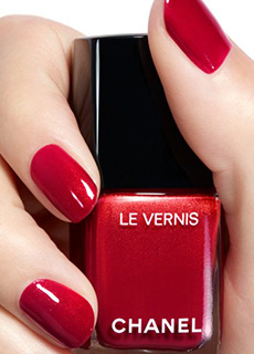 ยาทาเล็บ Chanel LE VERNIS Longwear Nail Colour