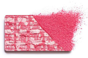 บลัชออน Chanel LES TISSAGES DE CHANEL Blush Duo Tweed Effect