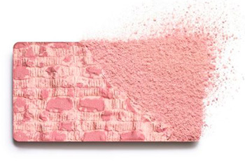 บลัชออน Chanel LES TISSAGES DE CHANEL Blush Duo Tweed Effect