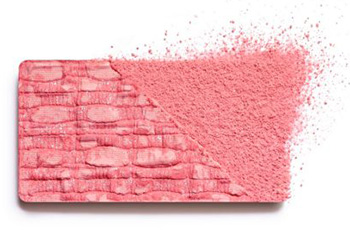 บลัชออน Chanel LES TISSAGES DE CHANEL Blush Duo Tweed Effect