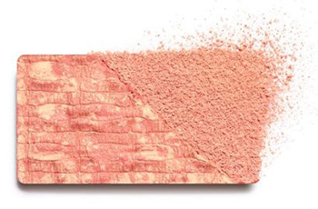 บลัชออน Chanel LES TISSAGES DE CHANEL Blush Duo Tweed Effect