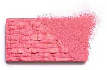 บลัชออน Chanel LES TISSAGES DE CHANEL Blush Duo Tweed Effect