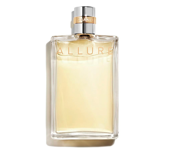 น้ำหอม Chanel ALLURE Eau de Toilette Spray