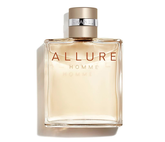 น้ำหอม Chanel Allure Homme Eau de Toilette Spray