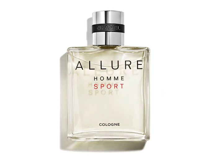 น้ำหอม Chanel Allure Homme Sport Cologne