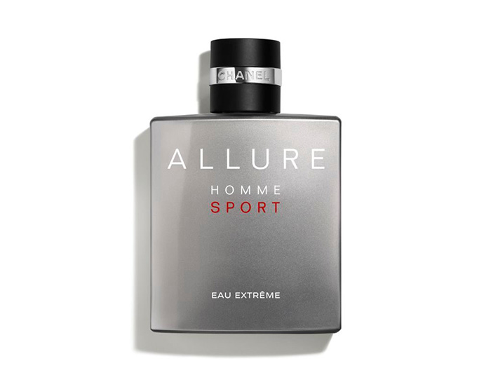 น้ำหอม Chanel Allure Homme Sport Eau Extrême Spray