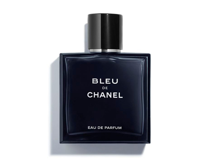 น้ำหอม Chanel BLEU DE CHANEL Eau de Parfum Spray