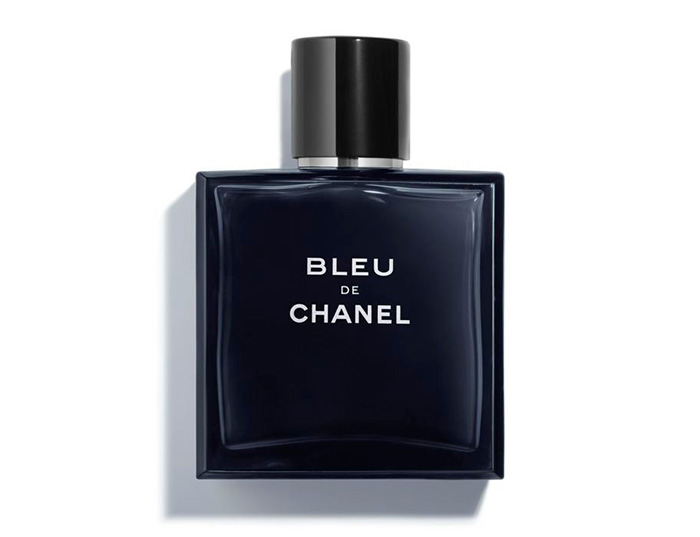 น้ำหอม Chanel BLEU DE CHANEL Eau de Toilette Spray