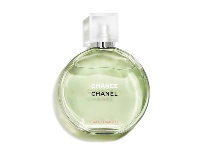 น้ำหอม Chanel CHANCE Eau Fraîche Eau de Toilette Spray