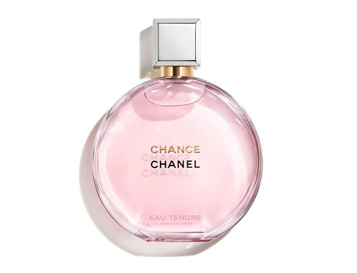 น้ำหอม Chanel CHANCE Eau Tendre Eau de Parfum Spray