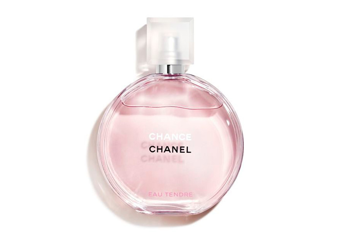 น้ำหอม Chanel CHANCE Eau Tendre Eau de Toilette Spray