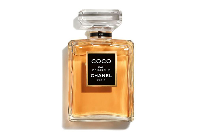 น้ำหอม Chanel COCO Eau de Parfum Spray