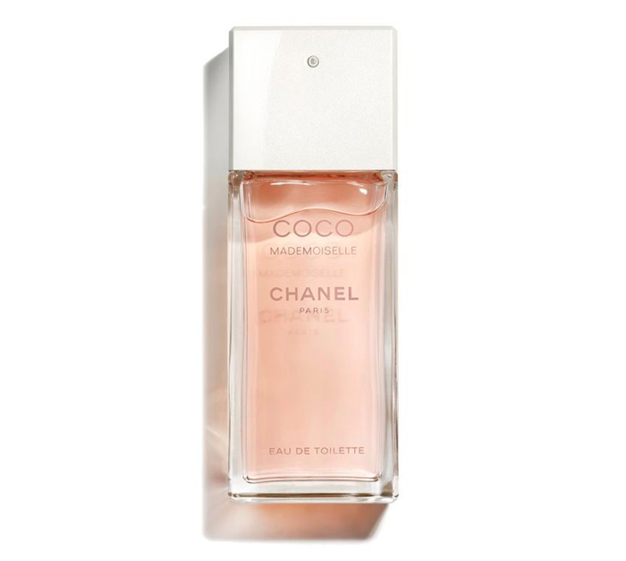 น้ำหอม Chanel COCO Mademoiselle Eau de Toilette Spray