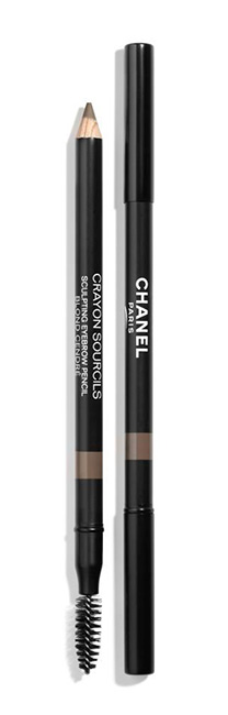 ดินสอเขียนคิ้ว Chanel Crayon Sourcils Sculpting Eyebrow Pencil