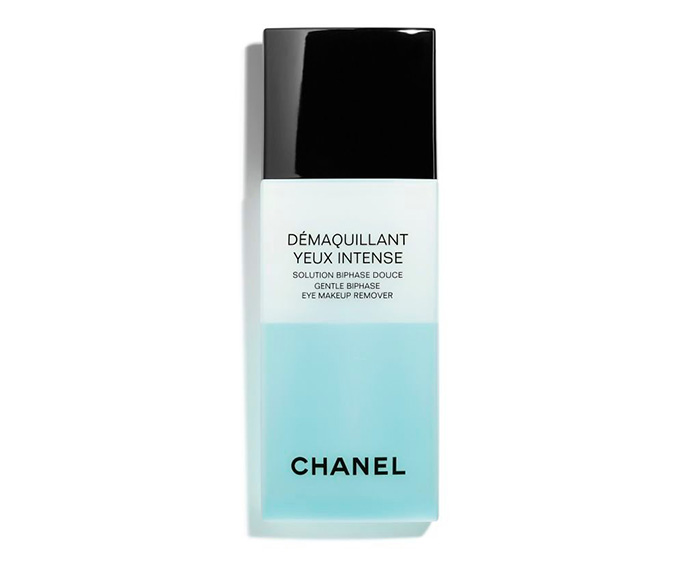 เมคอัพรีมูฟเวอร์ Chanel Démaquillant Yeux Intense