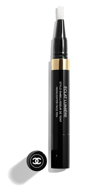 ไฮไลท์ Chanel Éclat Lumière Highlighter Face Pen