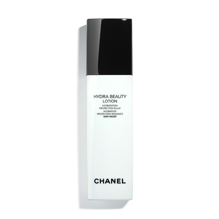 โลชั่น Chanel Hydra Beauty Lotion Very Moist