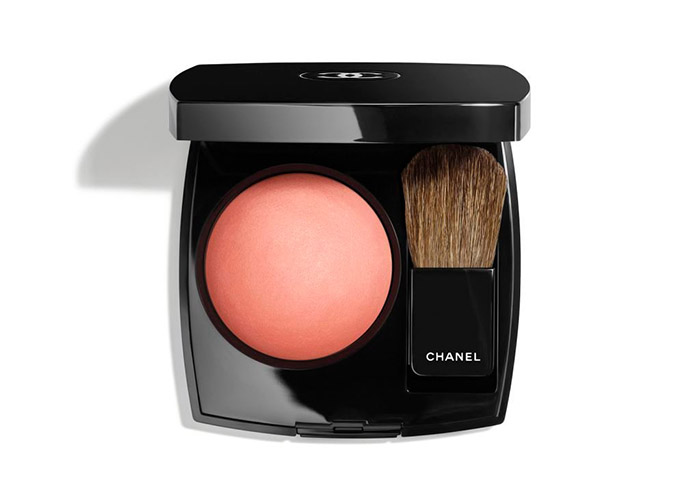 บลัชออน Chanel Joues Contraste Powder Blush