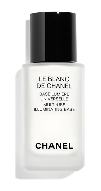 เมคอัพเบส Chanel Le Blanc De Chanel Muti-Use Illuminating Base