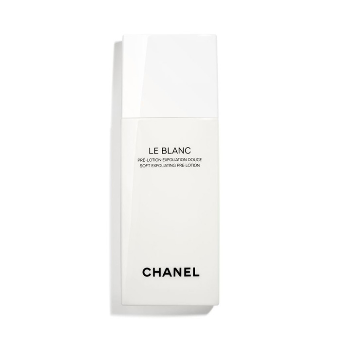 โลชั่น Chanel LE BLANC Soft Exfoliating Pre Lotion