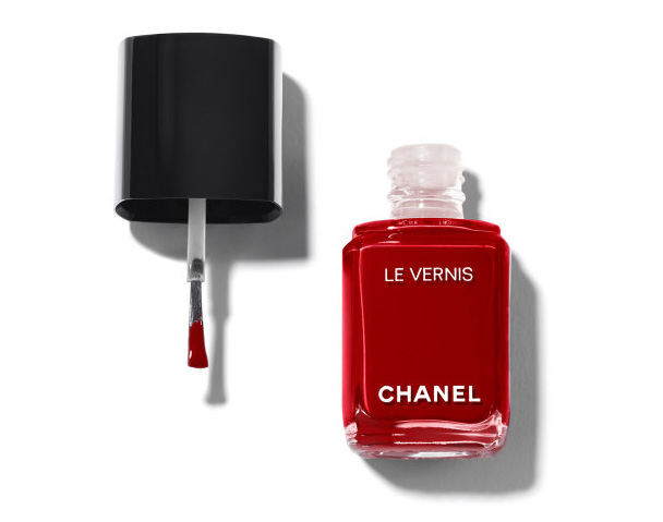 ยาทาเล็บ Chanel LE VERNIS Longwear Nail Colour