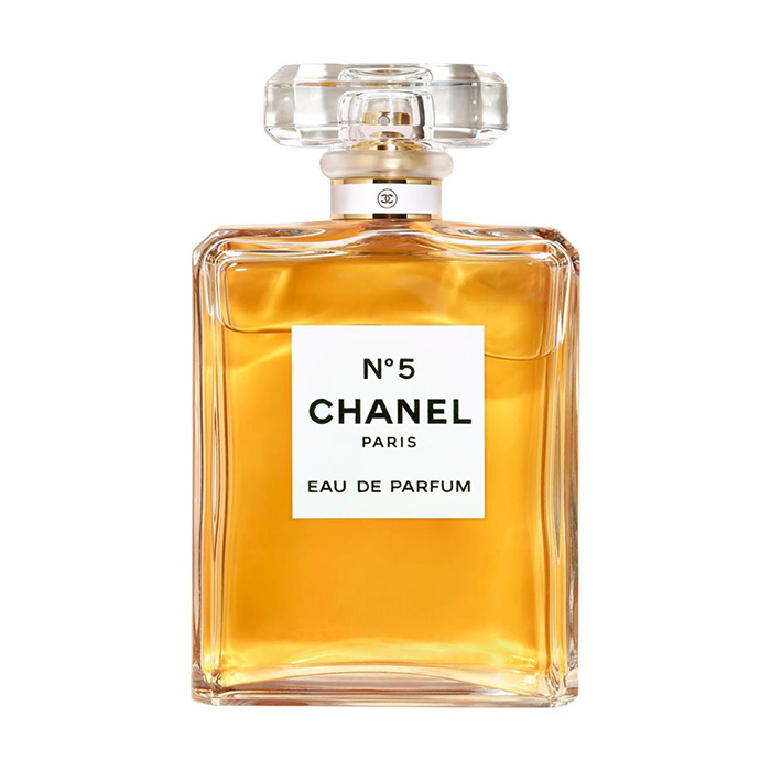 น้ำหอม Chanel N°5 Eau de Parfum
