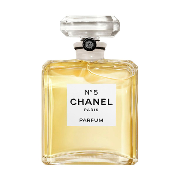 น้ำหอม Chanel N°5 Parfum Bottom